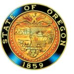 Oregon symbol