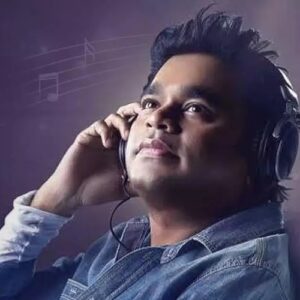 Ask AR Rahman