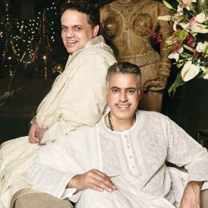 Cajole Abu & Sandeep!