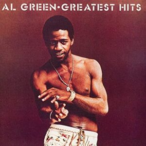 Al Green