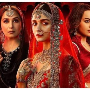 Ask the cast of Kalank