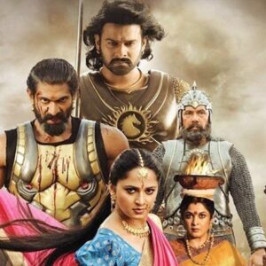 Ask Cast of Bahubali