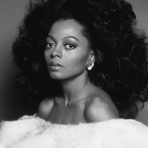 Diana Ross