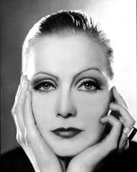 Greta Garbo