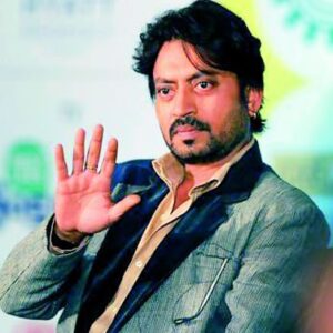 Irrfan Khan