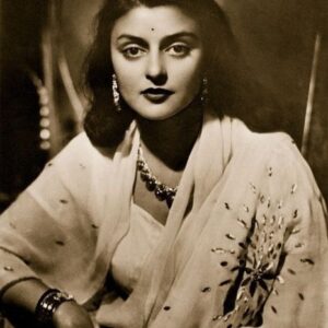 Maharani Gayatri Devi