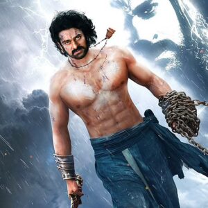 Ask Prabhas