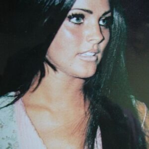 Priscilla Presley