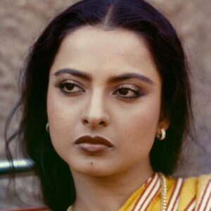 Rekha