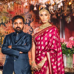 Beg Sabyasachi