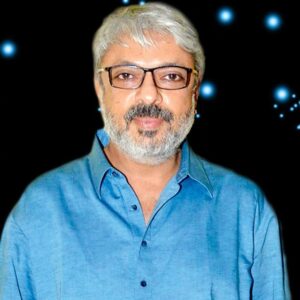 Ask Sanjay Leela Bhansali