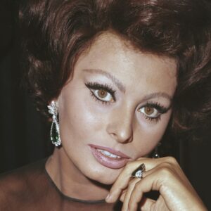 Sophia Loren