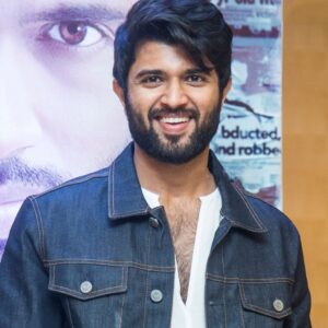 Vijay Devarakonda