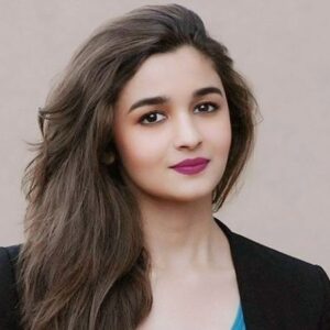 Alia Bhatt