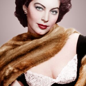 Ava Gardner