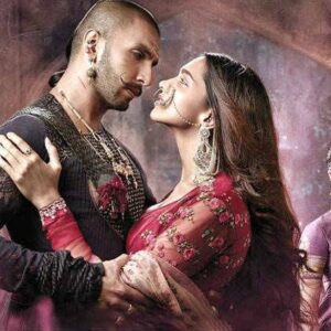 Bajirao Mastani