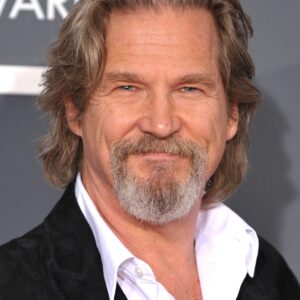 Jeff Bridges