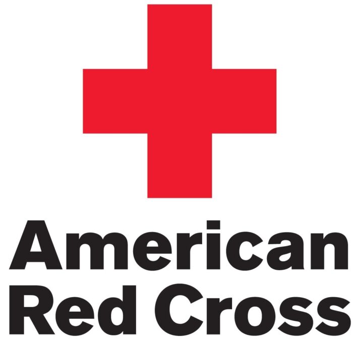 red cross