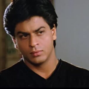 Sharukh the Great