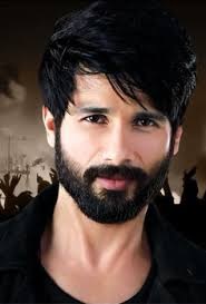 Shahid Kapoor